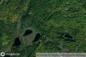Shannons Lakes