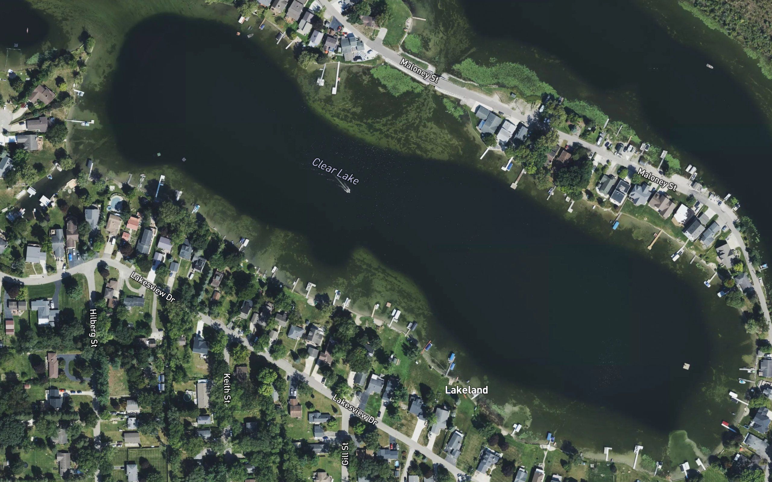 Clear Lake