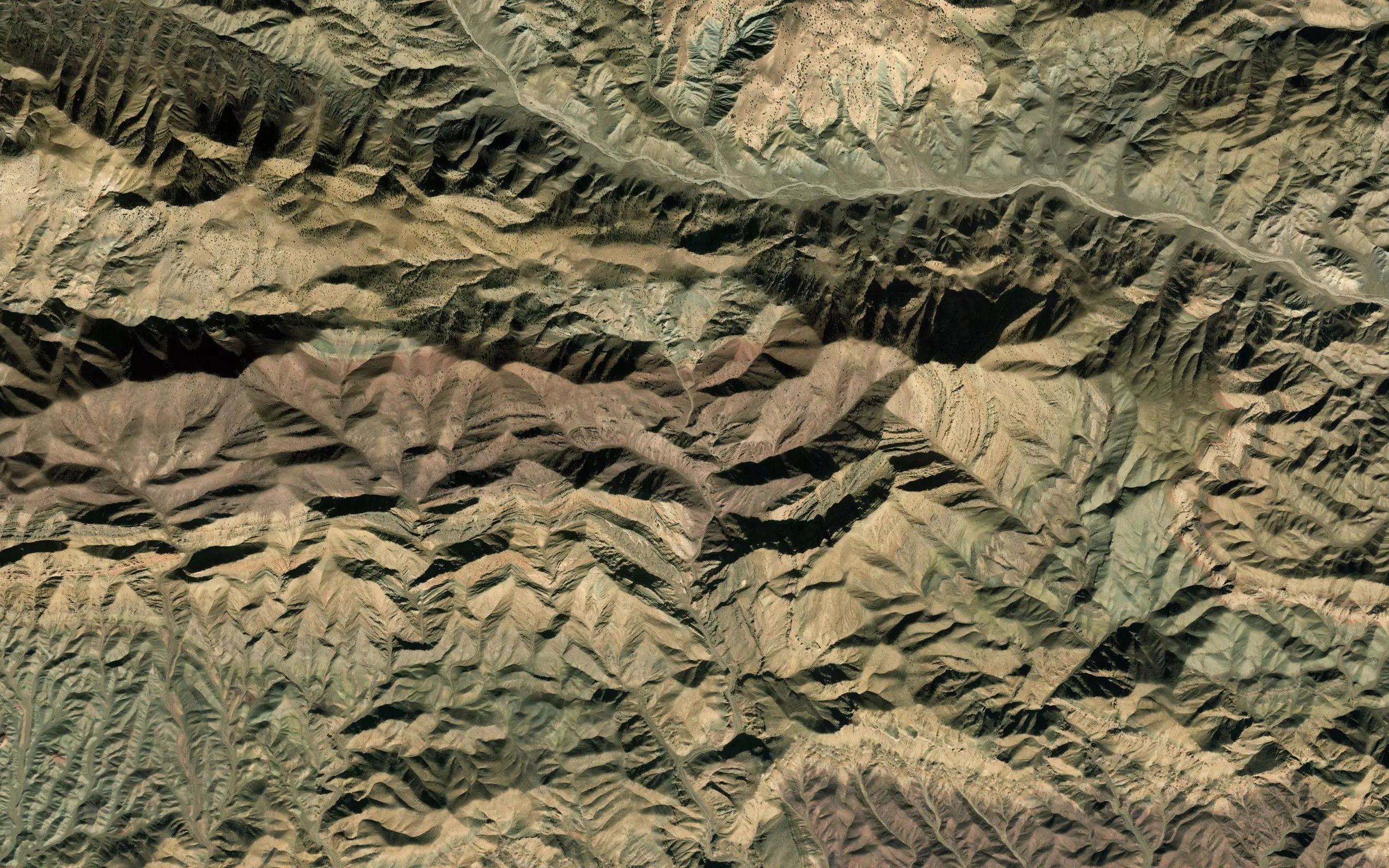 Cheshmeh-ye Damdar