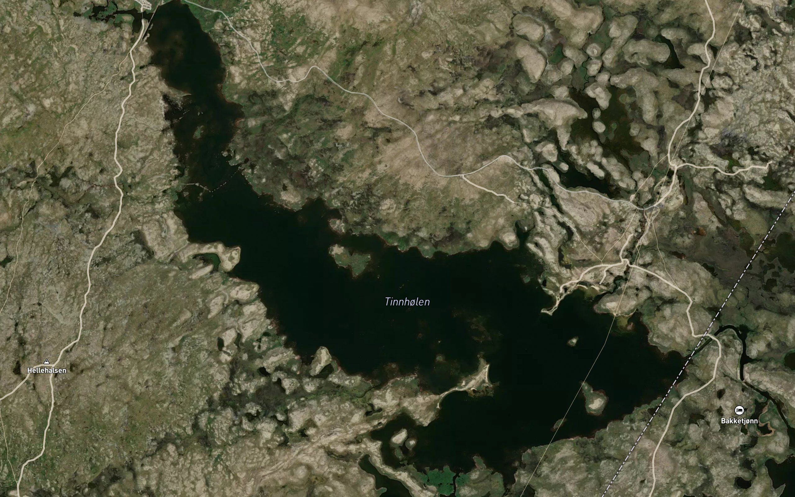 Tinnhylen