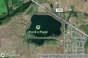 Fords Pond