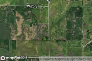 Pifer Ditch