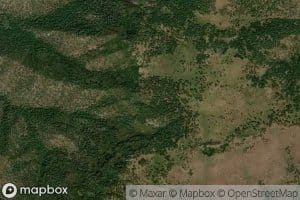 Spring Canyon Spring