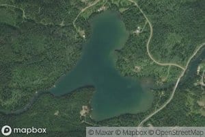 Little Horsefly Lake