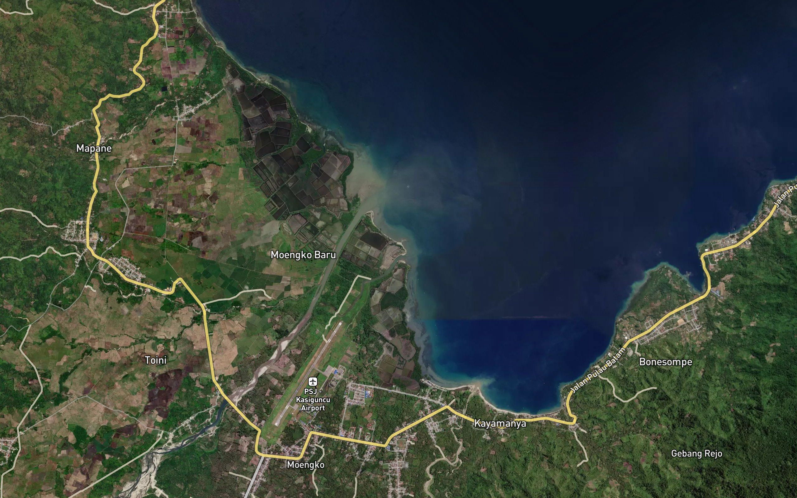 Kuala Puna