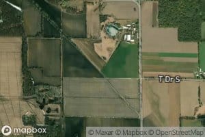 Worthington and Billman Drain