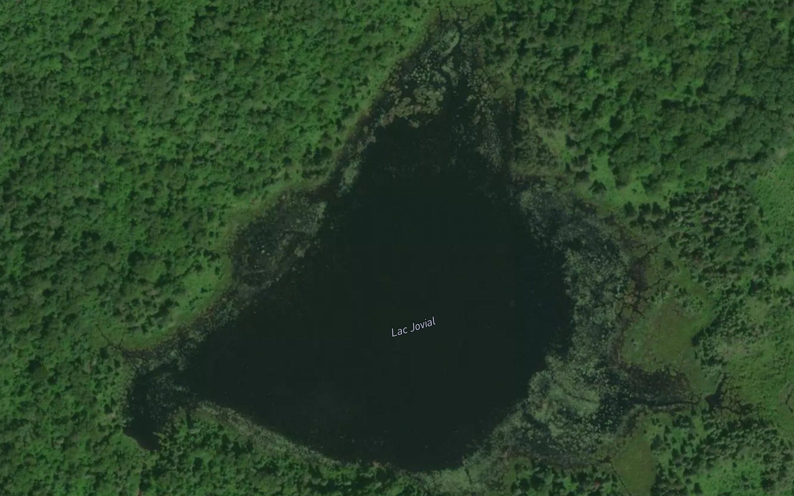 Lac Jovial