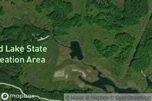 Moss Lake