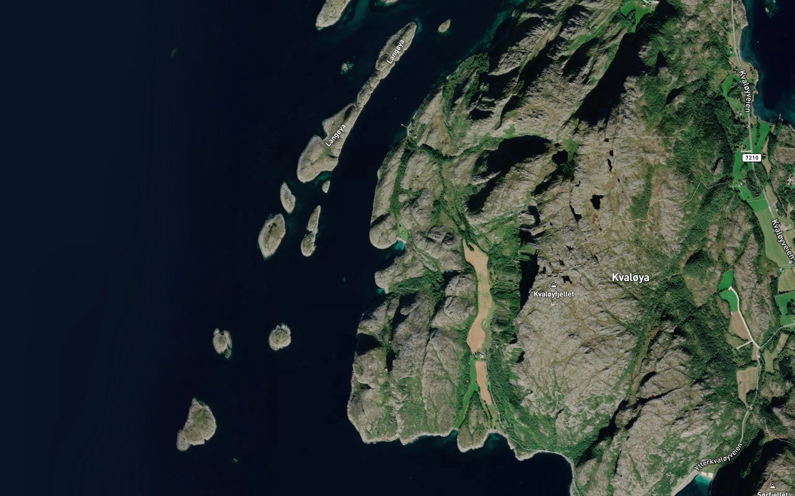 Einvika