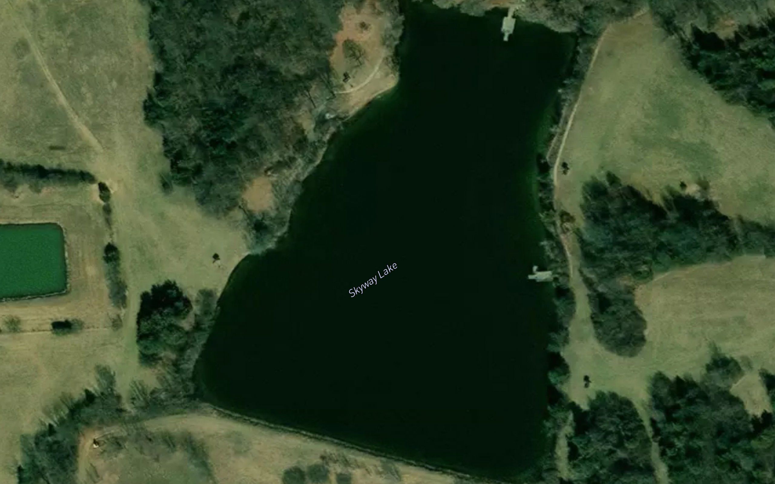 Skyway Lake