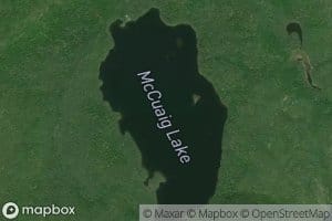 McCuaig Lake