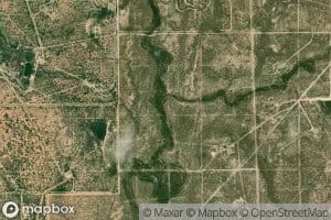 Retama Creek
