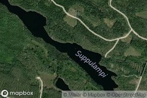 Suppulampi