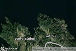 Laerdalsvika