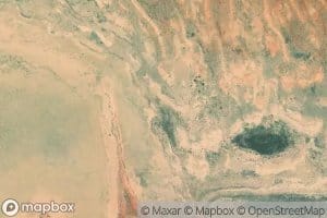 Lake Toorootoorannie