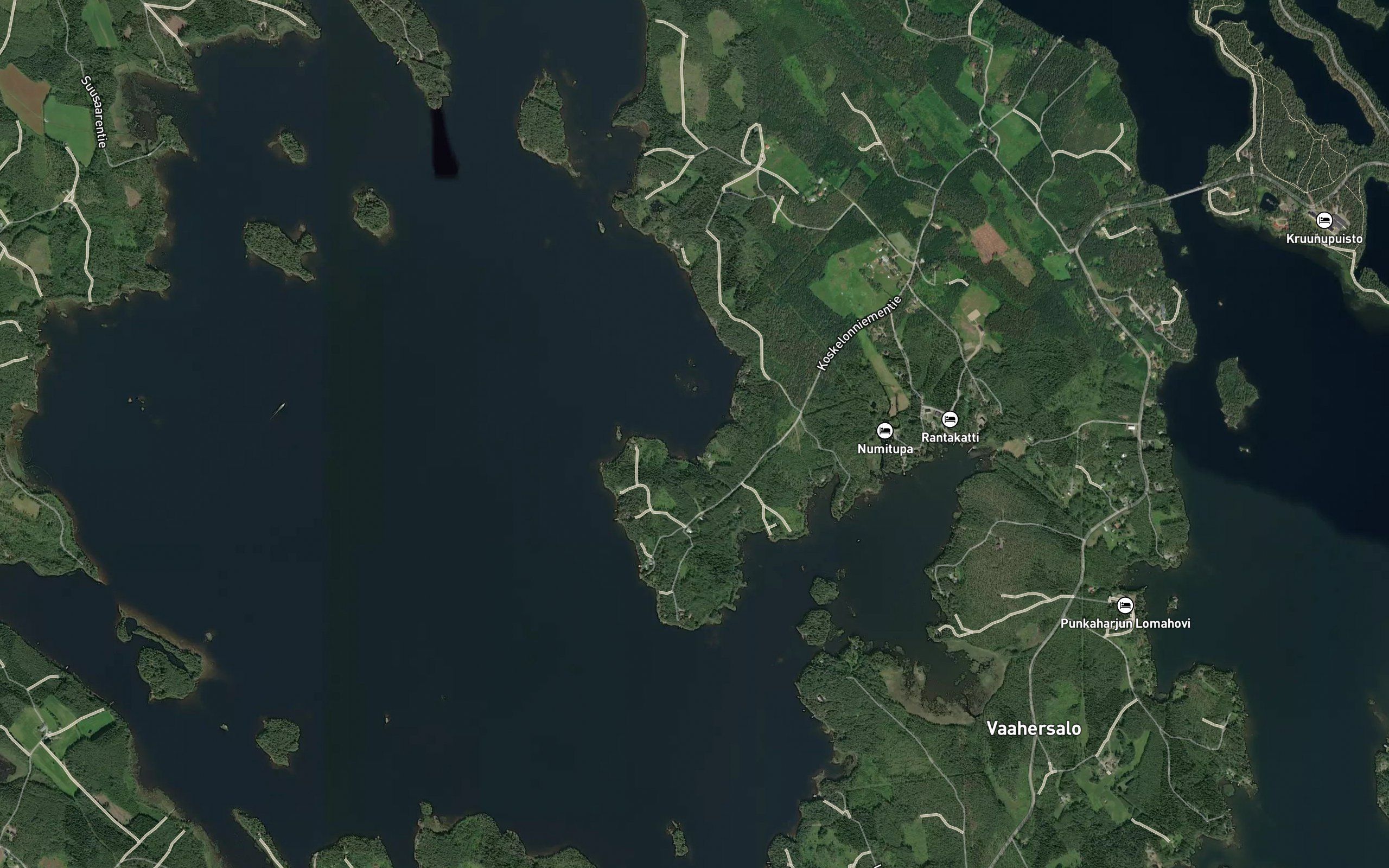 Koskelonlahti