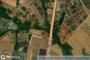 Corrego do Barreirao