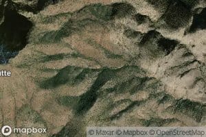 Butte Spring