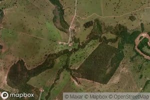 Corrego Agua Parada