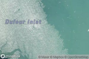 Dufour Inlet