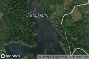 Petajajarvi