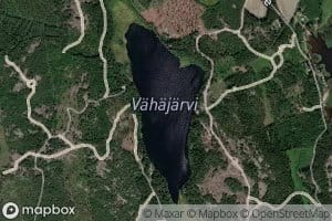 Vahajarvi