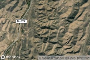 Rodnik Kasym-Bek-Bulak