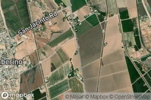 Lower Chamberino Lateral