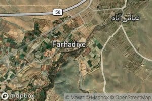 Rudkhaneh-ye Fasli-ye Hajjileh