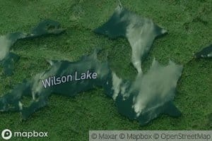 Wilson Lake