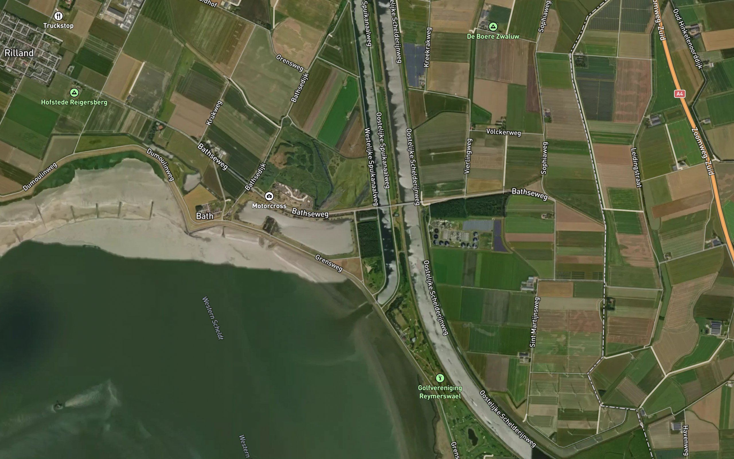 Geul van Woensdrecht