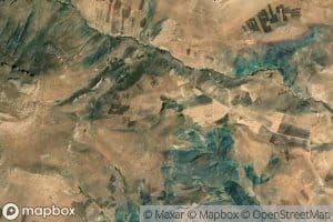 Cheshmeh-ye Posht-e Kalateh