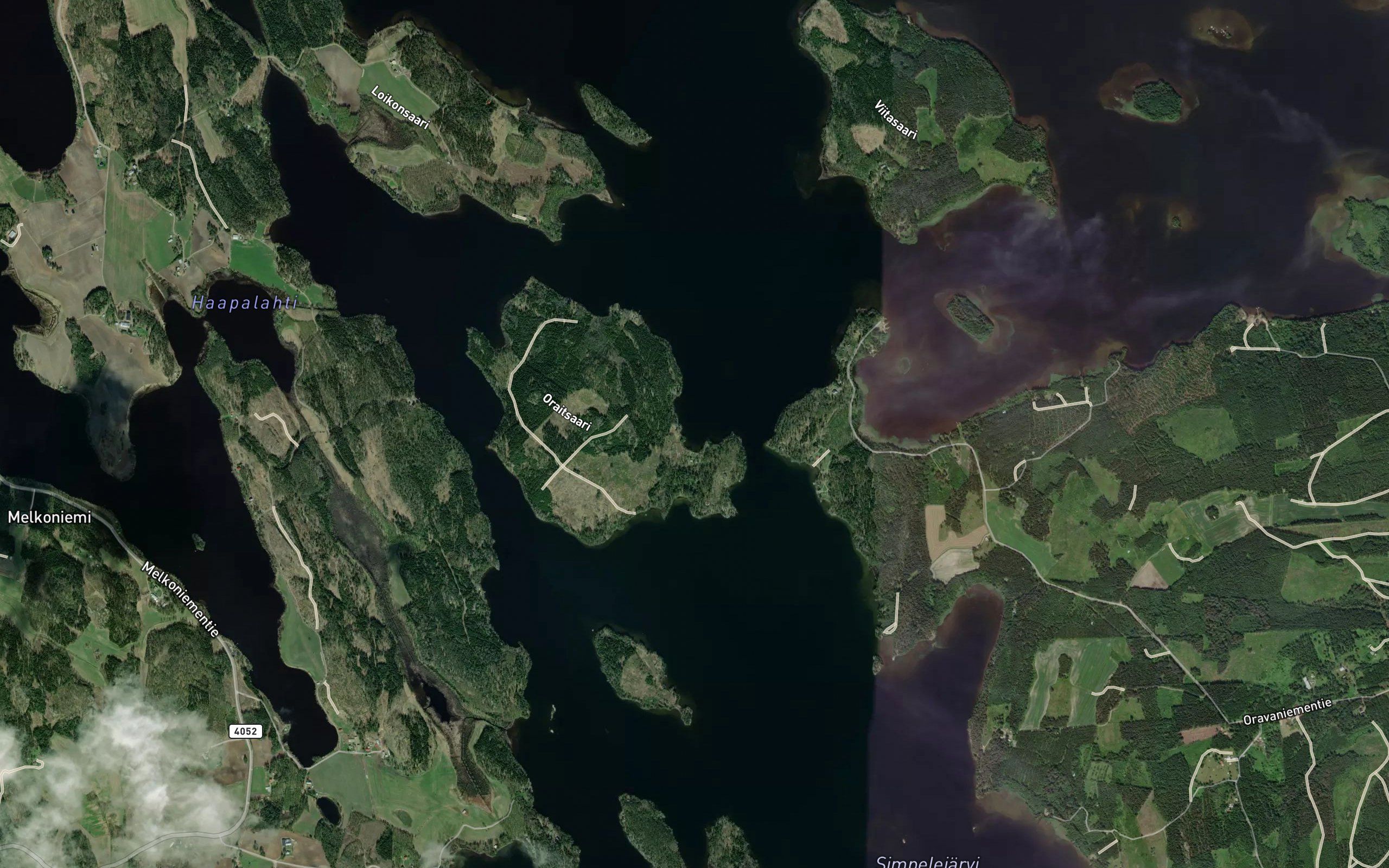 Huvilahti