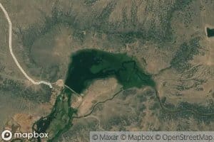 Brewster Reservoir