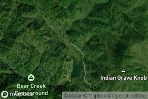 Heddy Creek