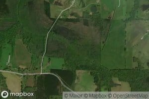 Sulphur Spring Branch