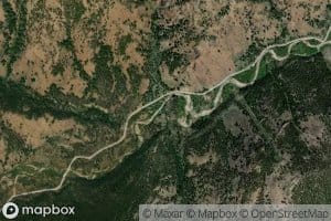 Sixmile Creek