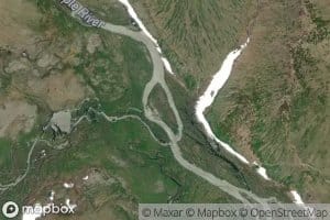 Sidney Creek