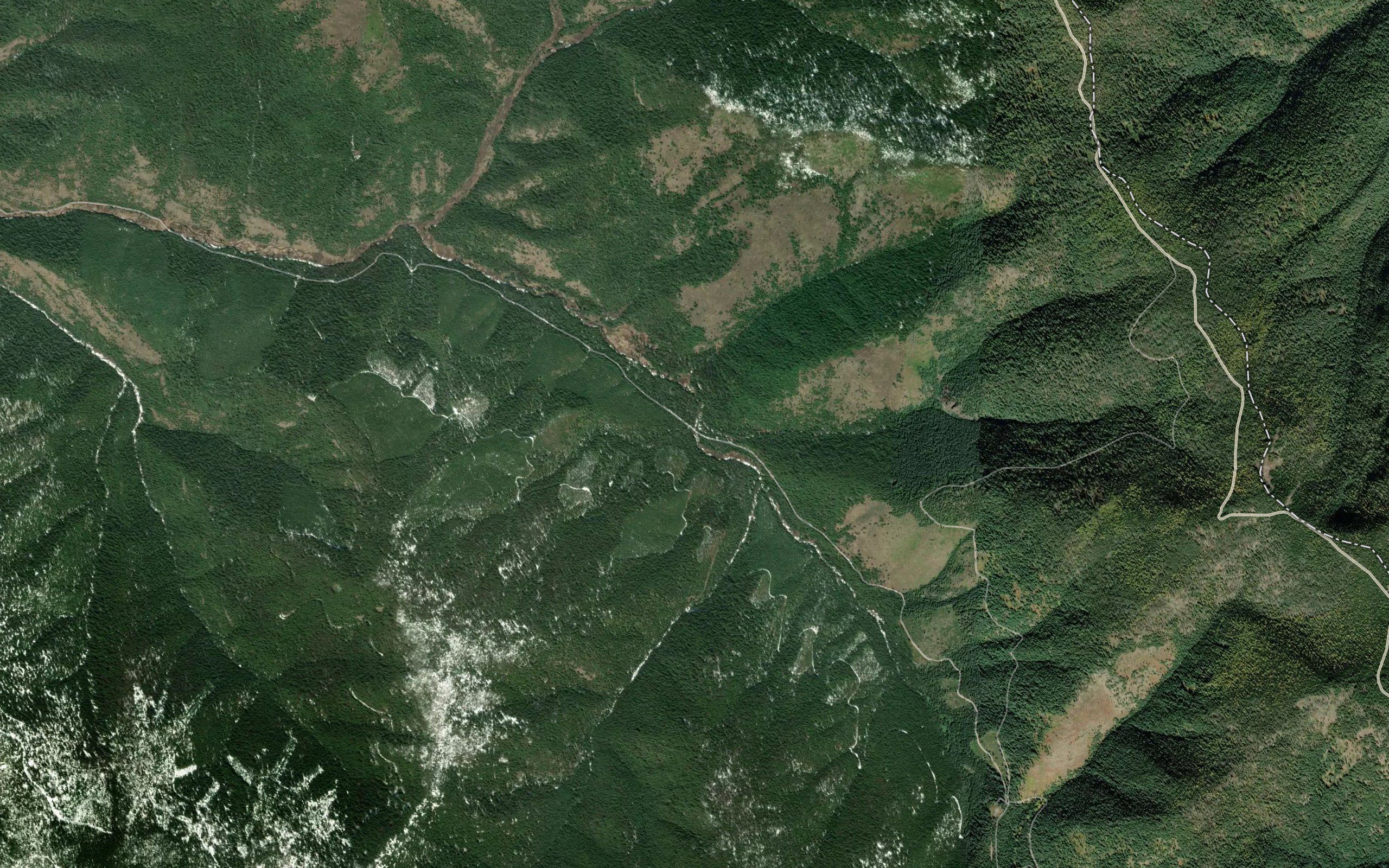 Plant Creek