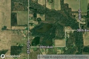 Simmons Lake