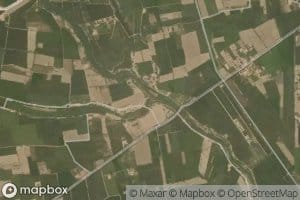 Drain Number Fourteen