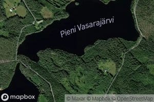 Mustalahti