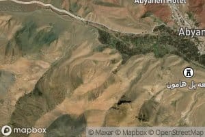 Cheshmeh-ye Posht-e Tall