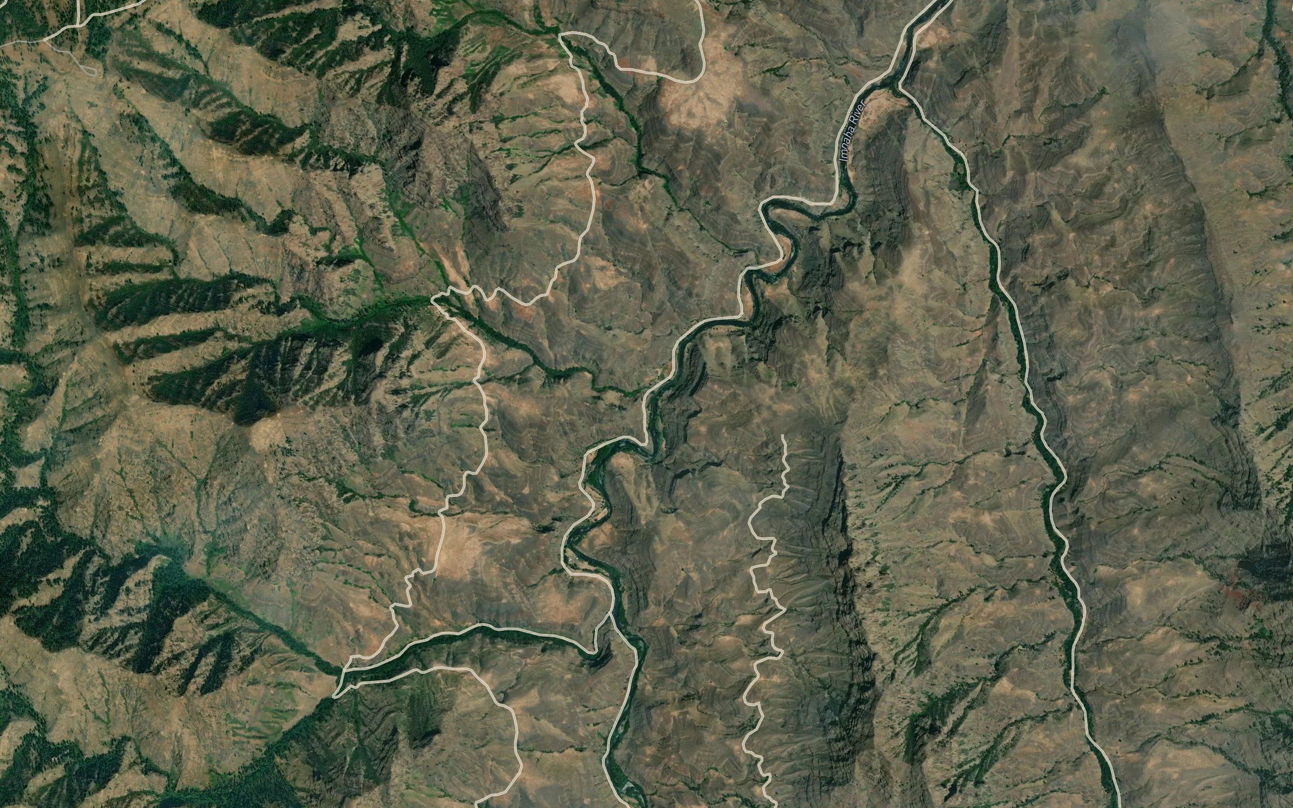Thorn Creek