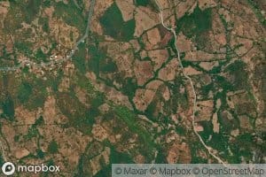 Quebrada del Coyolar