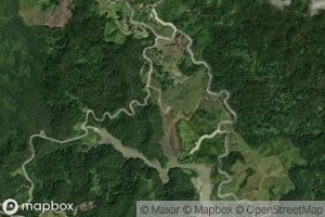 Quebrada Trojes