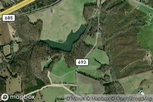 Brisentine Pond