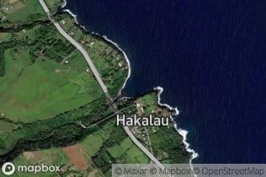 Hakalau Bay