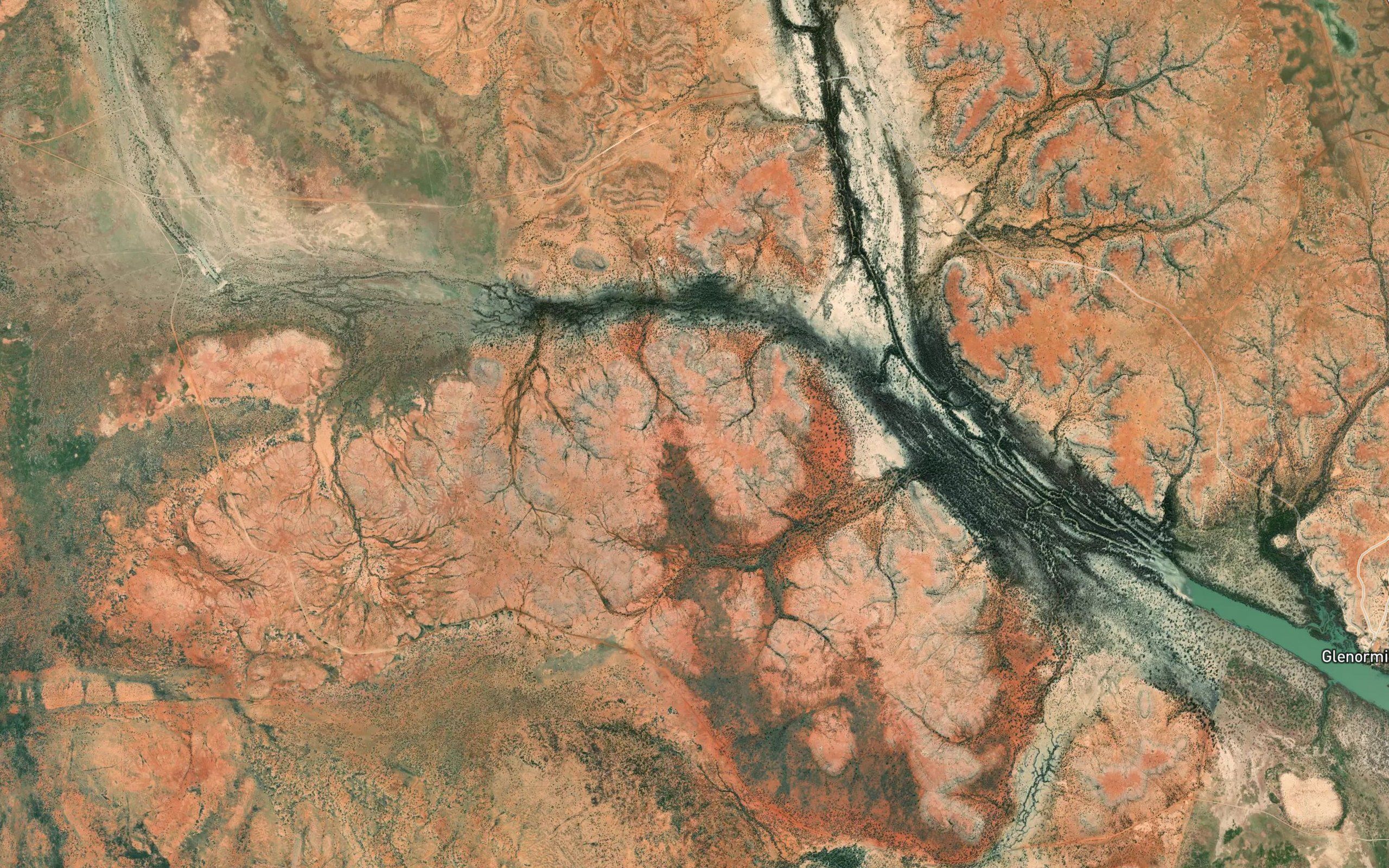 Ten Mile Creek