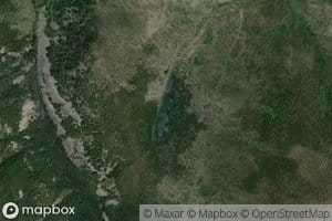 Buck Lake